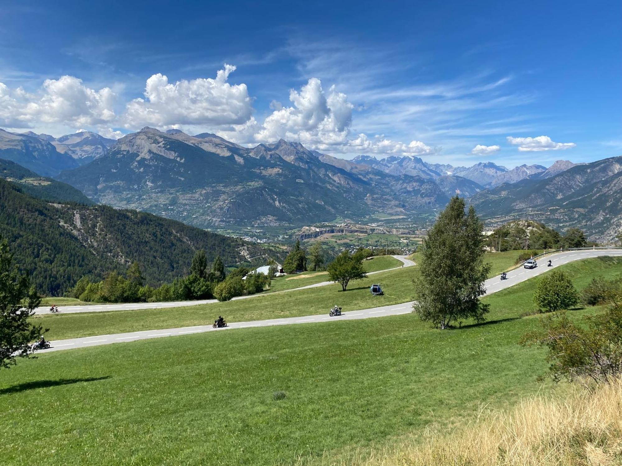 Hotel 16 | 150 Montagne & Spa Nuxe Vars  Exteriör bild
