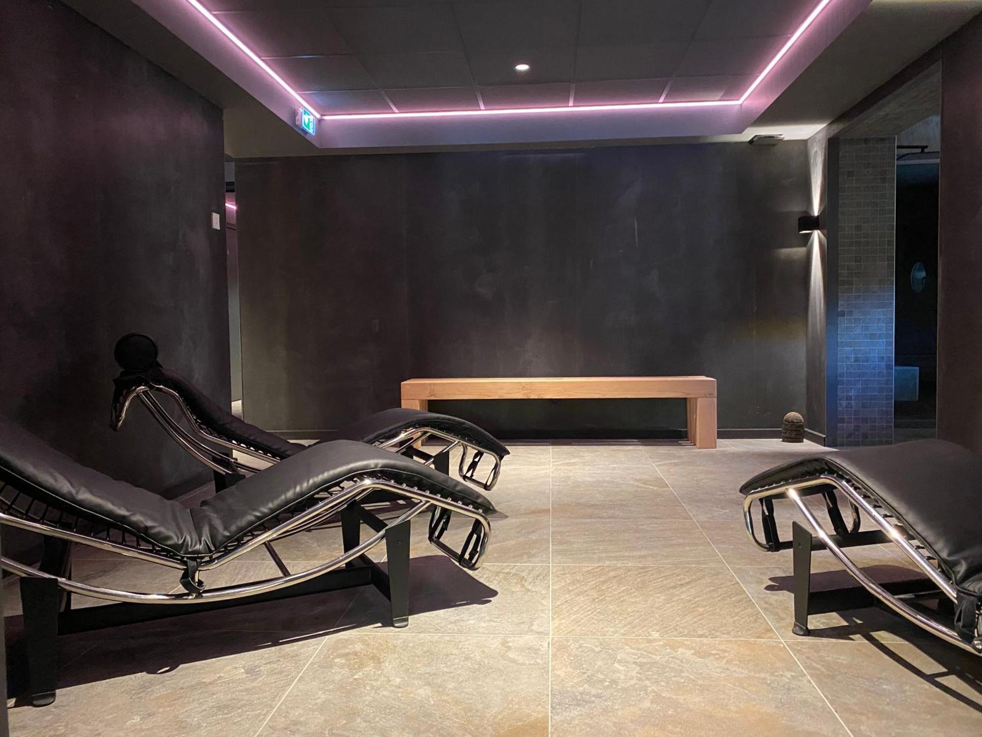 Hotel 16 | 150 Montagne & Spa Nuxe Vars  Exteriör bild