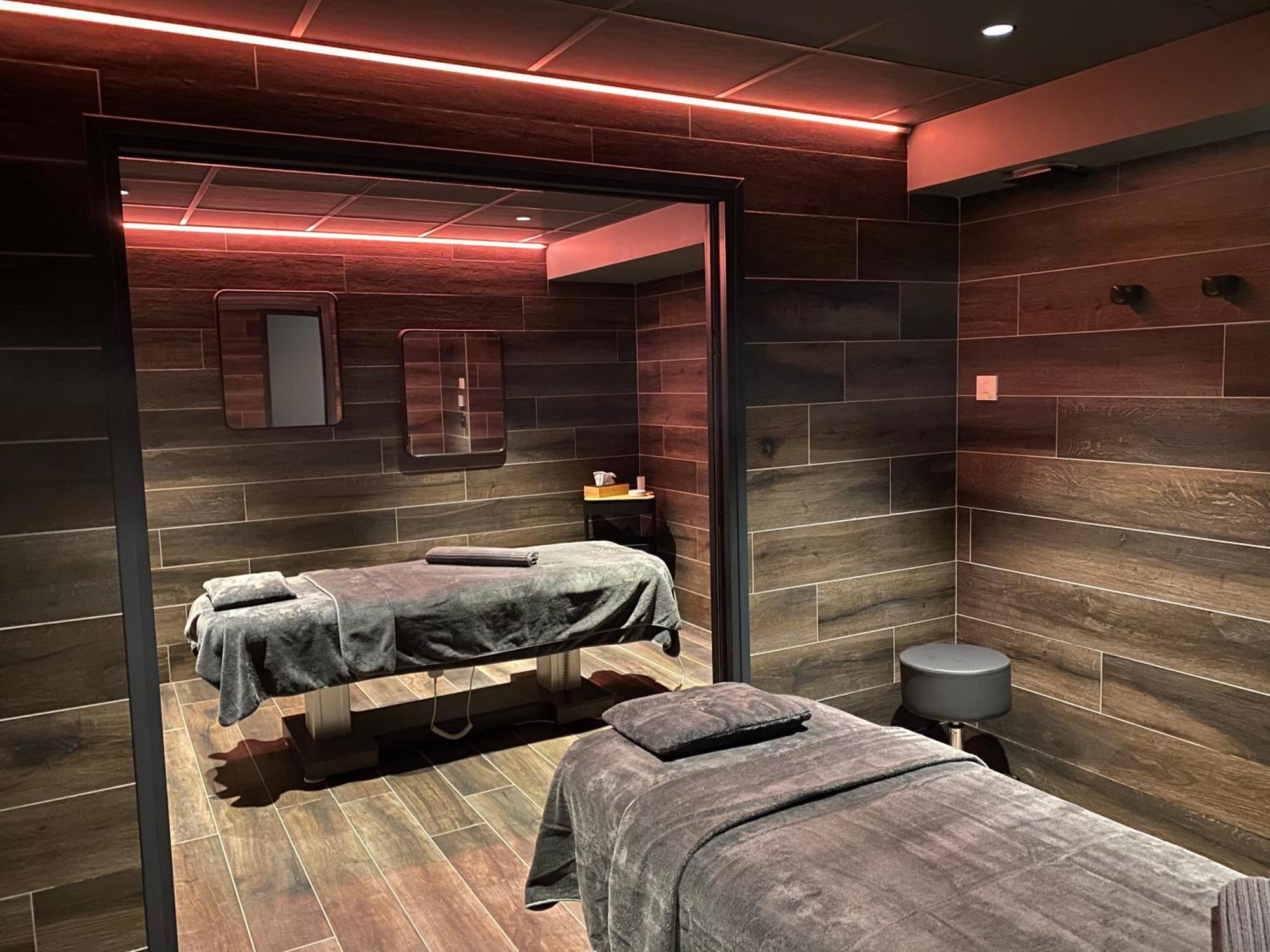 Hotel 16 | 150 Montagne & Spa Nuxe Vars  Exteriör bild